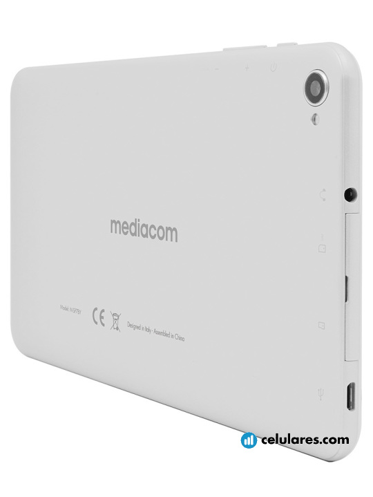 Imagem 4 Tablet Mediacom SmartPad iyo 7
