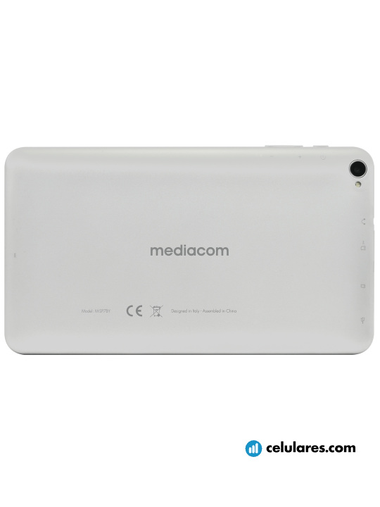 Imagem 5 Tablet Mediacom SmartPad iyo 7