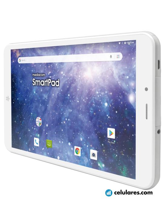 Imagem 3 Tablet Mediacom SmartPad iyo 8