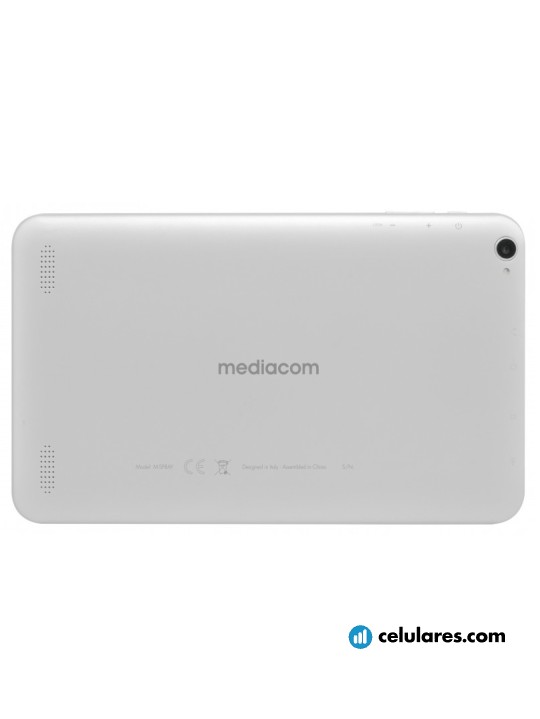 Imagem 4 Tablet Mediacom SmartPad iyo 8