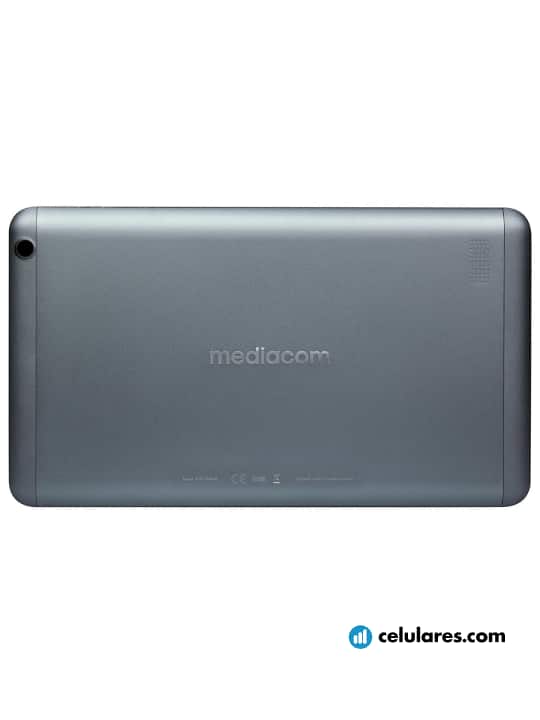 Imagem 5 Tablet Mediacom SmartPad Mx 10