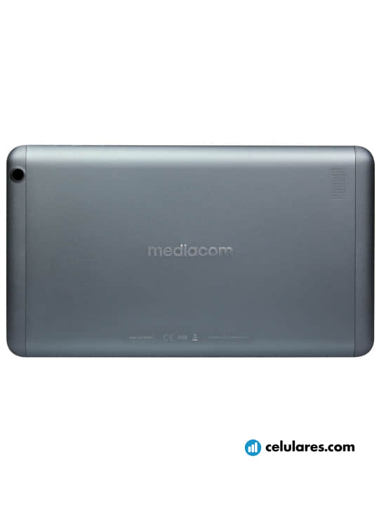 Imagem 4 Tablet Mediacom SmartPad MX 10 HD Lite