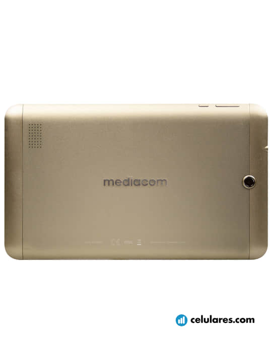 Imagem 4 Tablet Mediacom SmartPad Mx 8