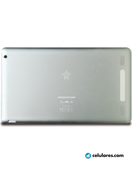 Imagem 4 Tablet Mediacom SmartPad S2 10.1 4G