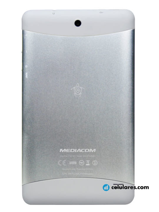 Imagem 4 Tablet Mediacom SmartPad S2 7.0 4G
