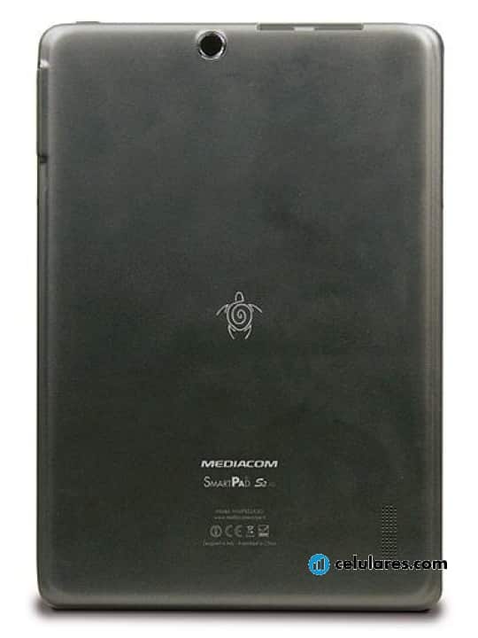 Imagem 5 Tablet Mediacom SmartPad S2 8.0 4G