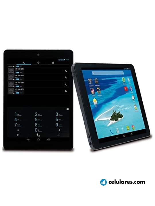 Imagem 4 Tablet Mediacom SmartPad S2 8.0 4G