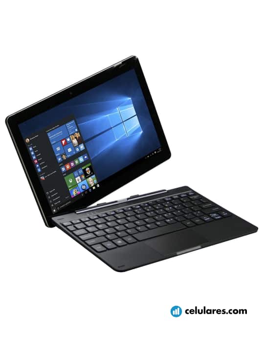 Imagem 2 Tablet Mediacom WinPad 10.1 X201 3G