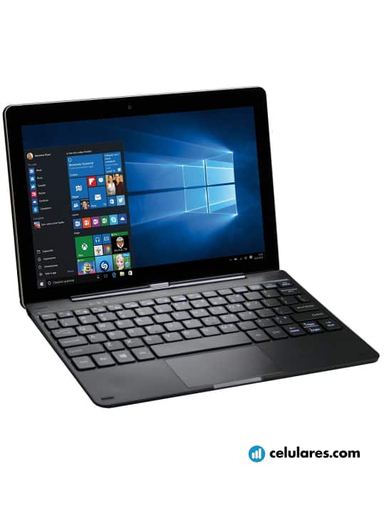 Imagem 4 Tablet Mediacom WinPad 10.1 X201 3G