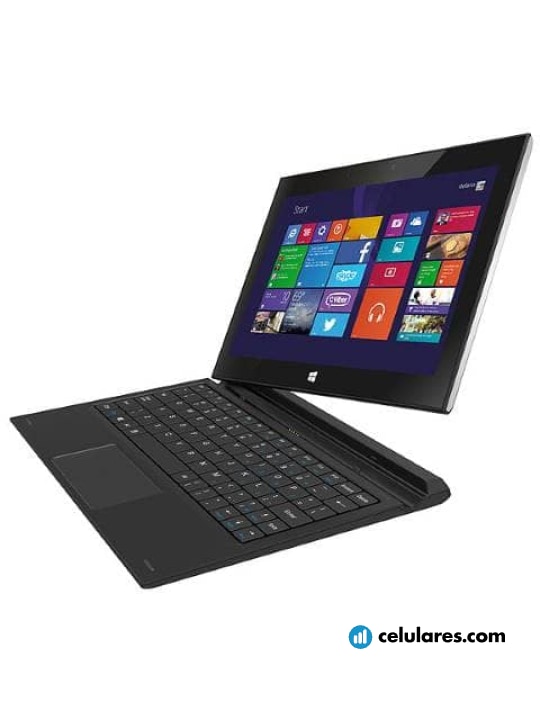 Imagem 2 Tablet Mediacom WinPad 8.9 HD W912 3G 