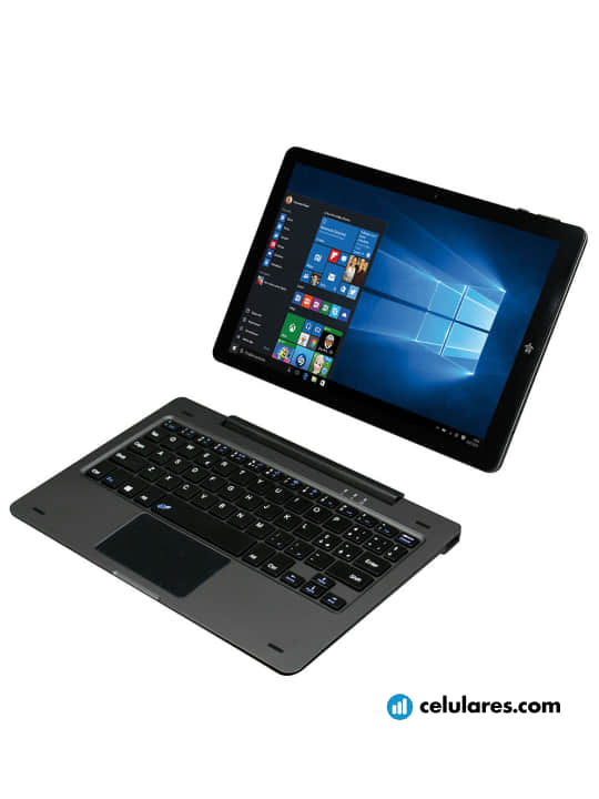 Imagem 2 Tablet Mediacom WinPad U10 
