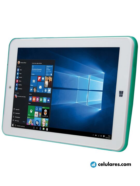 Imagem 2 Tablet Mediacom WinPad W700