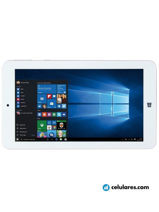 Imagem 3 Tablet Mediacom WinPad W700