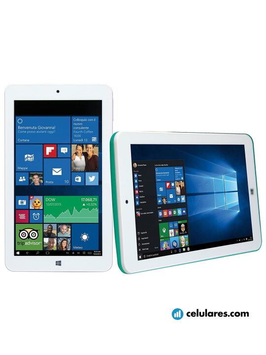 Imagem 4 Tablet Mediacom WinPad W700