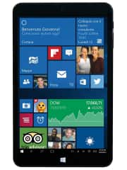 Tablet Mediacom WinPad W801