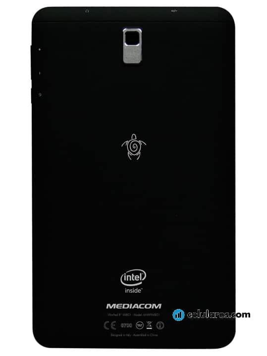 Imagem 3 Tablet Mediacom WinPad W801