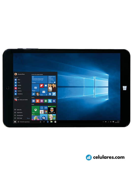 Imagem 2 Tablet Mediacom WinPad W801
