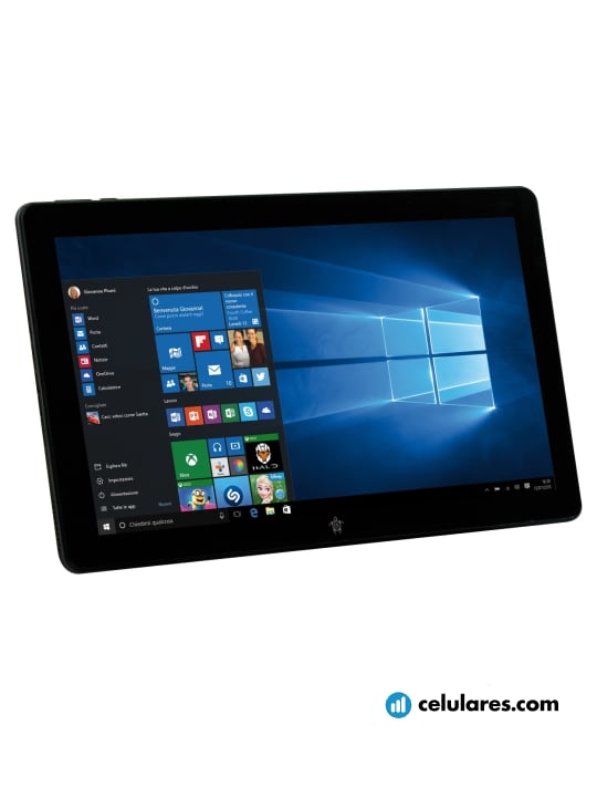 Imagem 2 Tablet Mediacom WinPad X226E