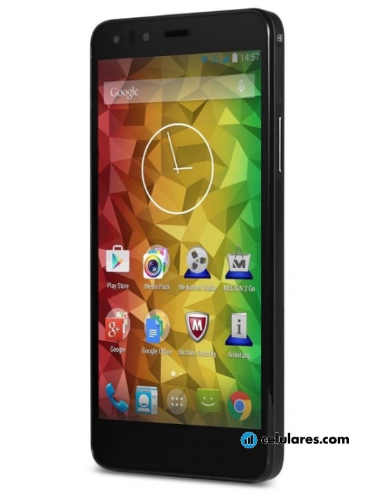 Imagem 2 Medion Life E4005