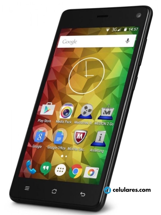 Imagem 3 Medion Life E4005