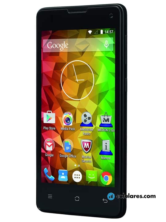 Imagem 2 Medion Life E4503