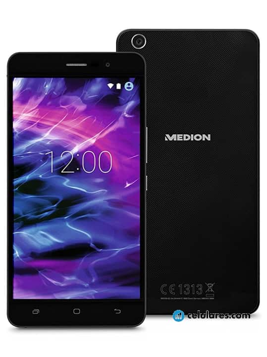 Imagem 2 Medion Life S5504
