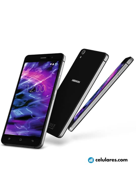Imagem 4 Medion Life S5504