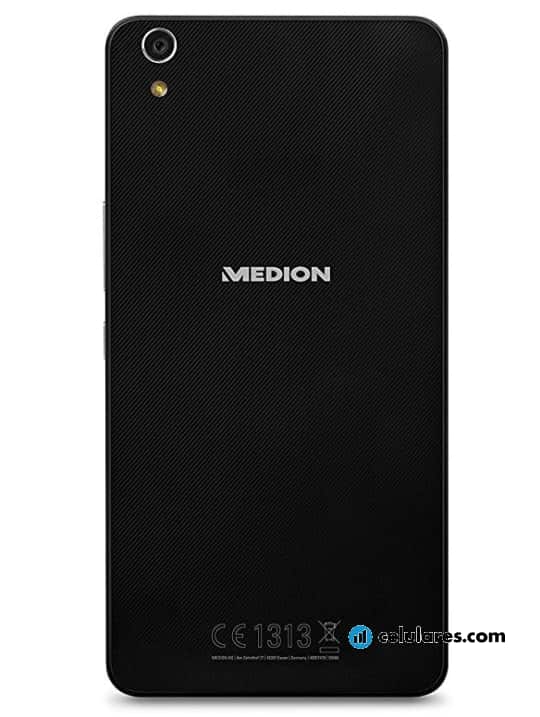 Imagem 5 Medion Life S5504