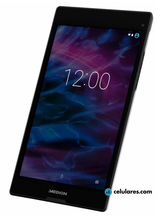 Imagem 2 Tablet Medion LifeTab P8312