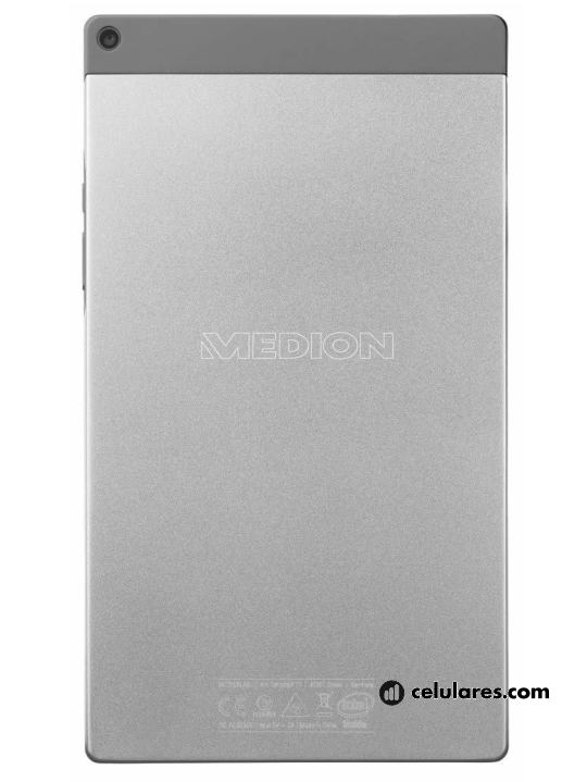 Imagem 4 Tablet Medion LifeTab P8312