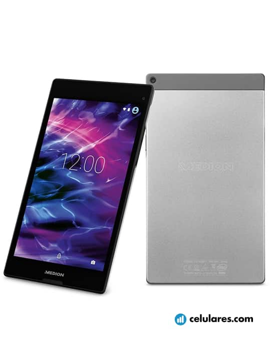 Imagem 3 Tablet Medion LifeTab P8313