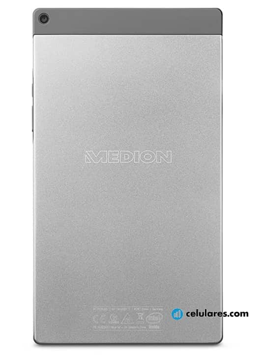 Imagem 5 Tablet Medion LifeTab P8313