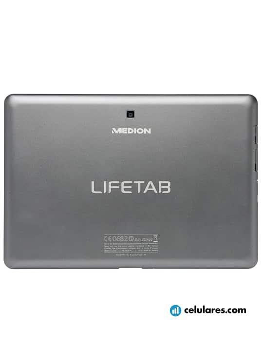 Imagem 5 Tablet Medion LifeTab P9514