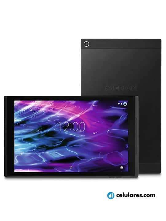 Imagem 3 Tablet Medion LifeTab S10351