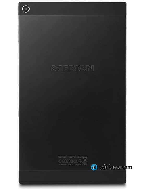 Imagem 5 Tablet Medion LifeTab S10351