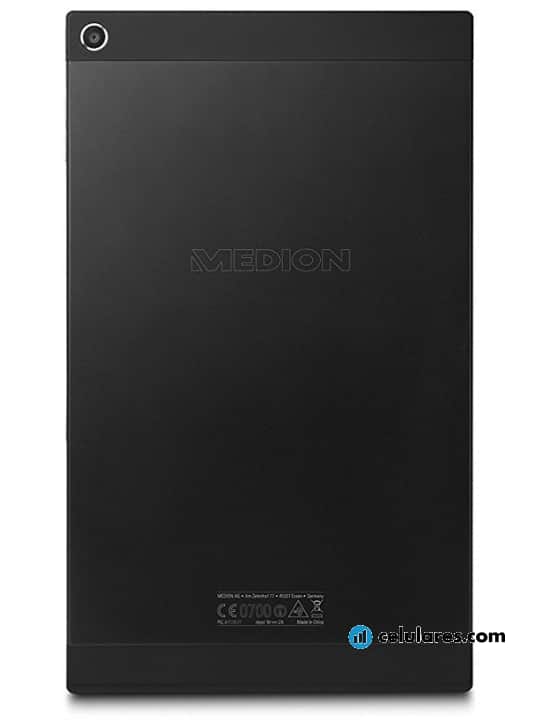 Imagem 5 Tablet Medion LifeTab X10301