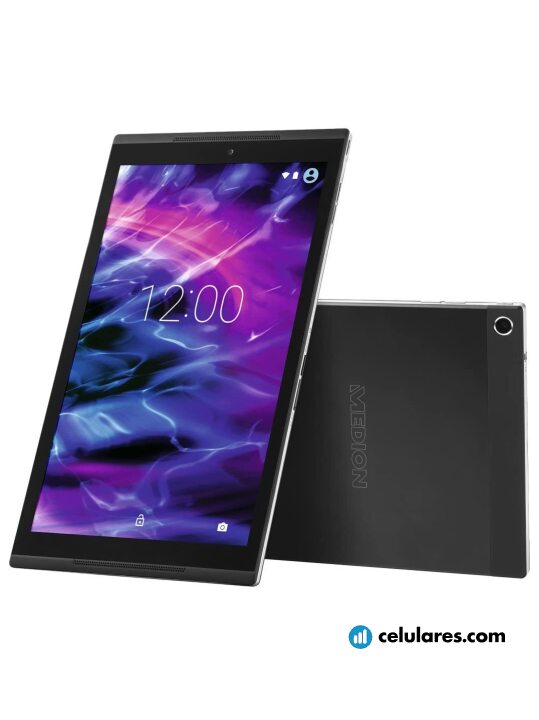 Imagem 6 Tablet Medion LifeTab X10302