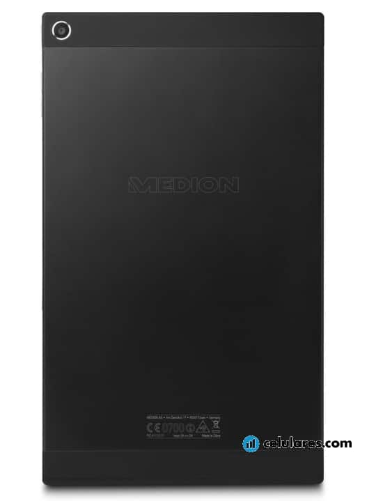 Imagem 5 Tablet Medion LifeTab X10311