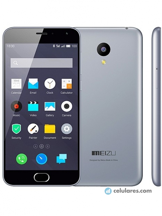 Imagem 5 Meizu M2