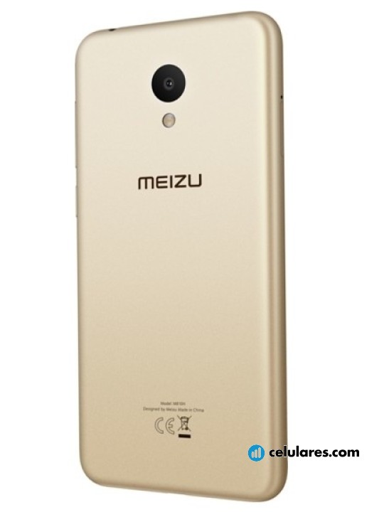 Imagem 8 Meizu M8c