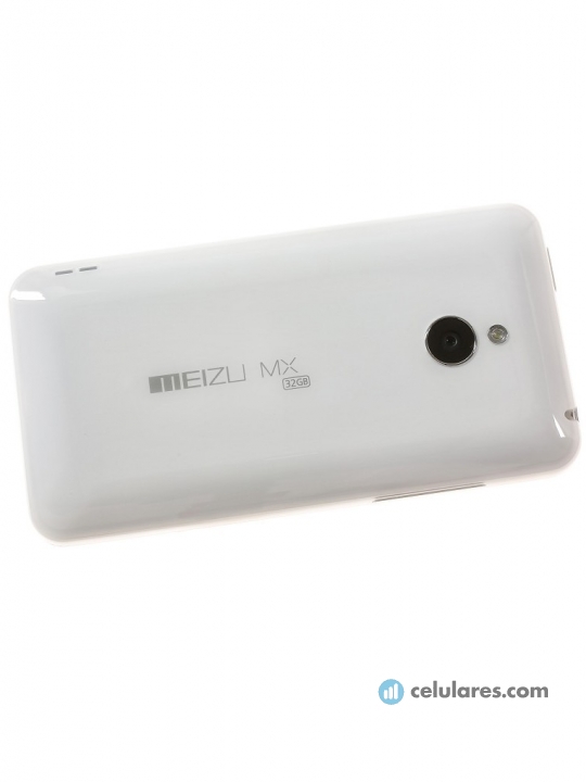 Imagem 6 Meizu MX 4-core
