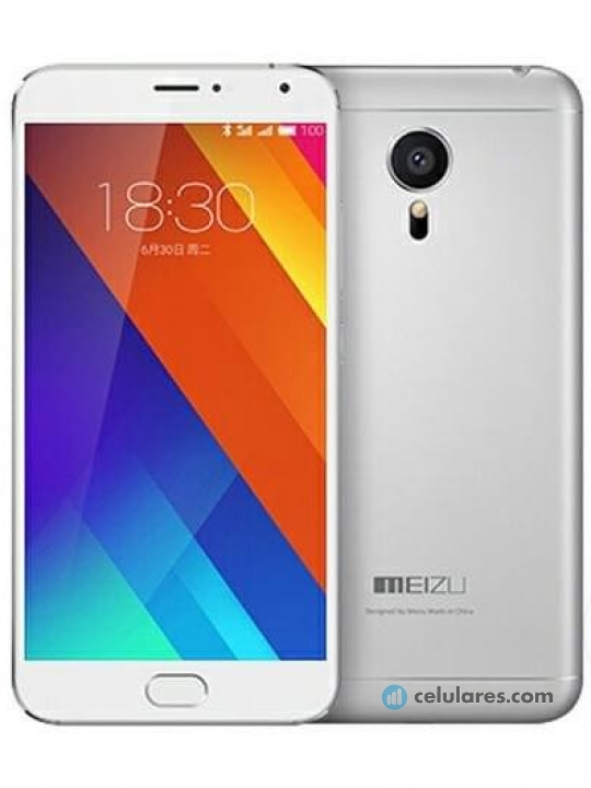 Imagem 3 Meizu MX5e 