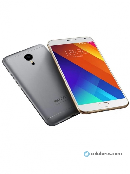 Imagem 5 Meizu MX5e 