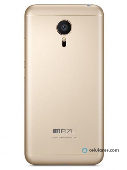 Imagem 6 Meizu MX5e 