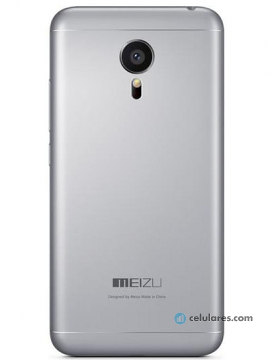 Imagem 7 Meizu MX5e 