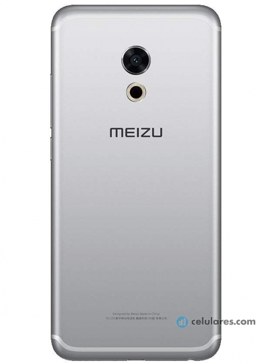 Imagem 2 Meizu Pro 6s