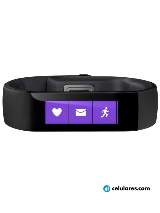 Imagem 3 Microsoft Band