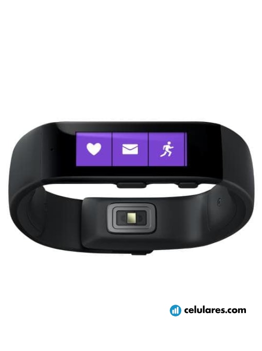 Imagem 4 Microsoft Band
