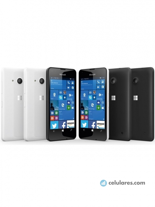 Imagem 3 Microsoft Lumia 550
