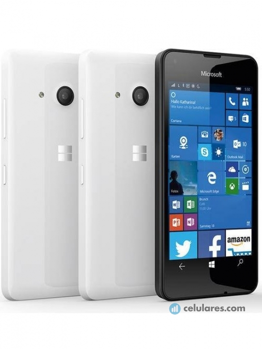 Imagem 6 Microsoft Lumia 550